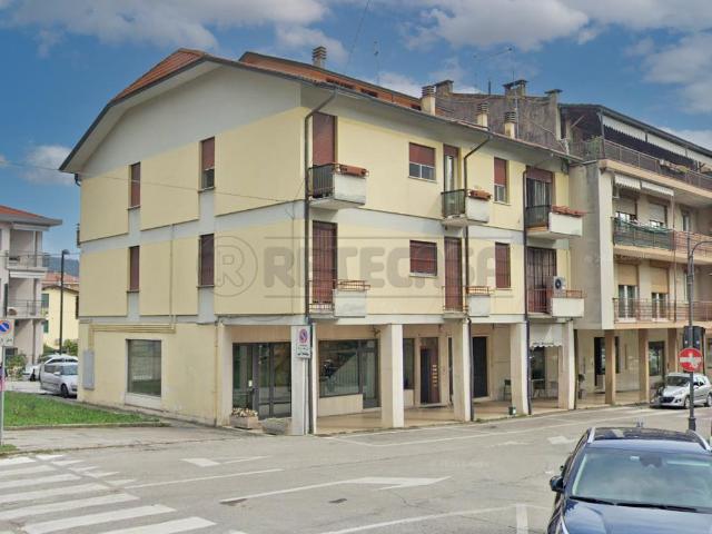 Piazza G. Mazzini 26 149mq