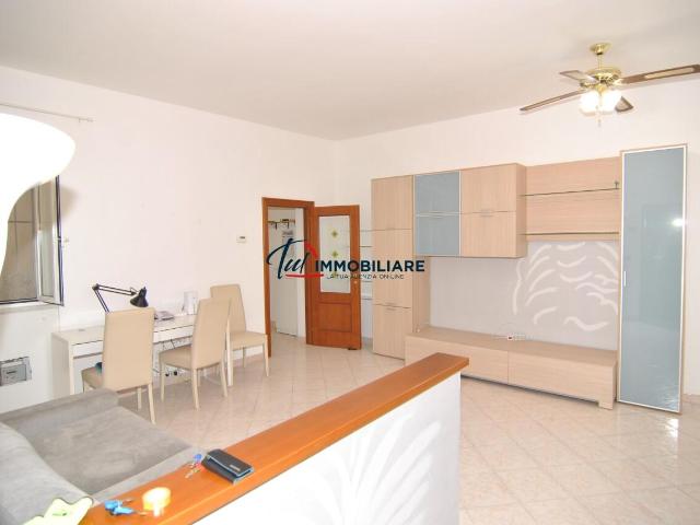 Piazza Gavi 5 12 trilocale 68mq