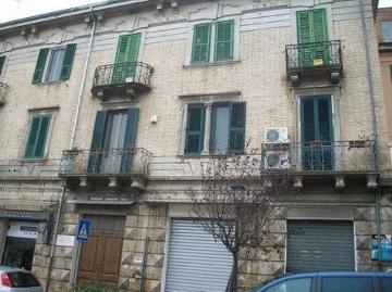 PIAZZA GARIBALDI monolocale 40mq
