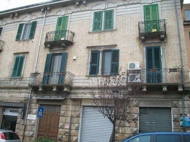PIAZZA GARIBALDI monolocale 40mq