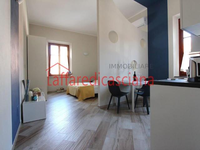 piazza garibaldi quadrilocale 60mq