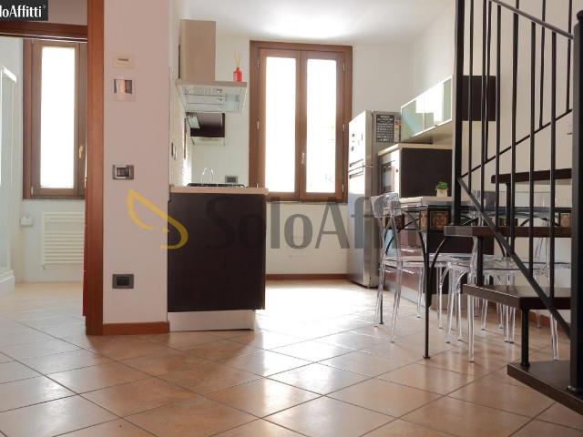 Piazza Giuseppe Garibaldi 28 bilocale 55mq