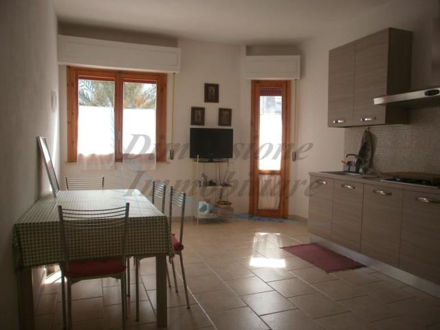 Piazza Giuseppe Garibaldi 23 bilocale 45mq