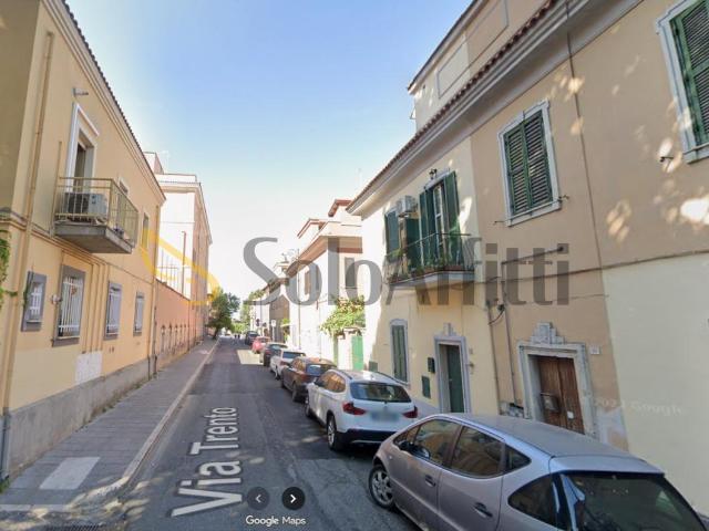 Piazza Giuseppe Mazzini 1 bilocale 50mq