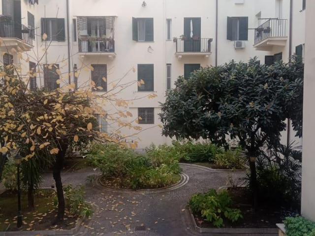 Piazza giuseppe verdi roma zona parioli appartamento in affitto