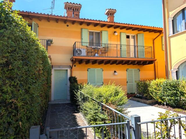 Piazza Giuseppe Zanardelli 25 trilocale 113mq