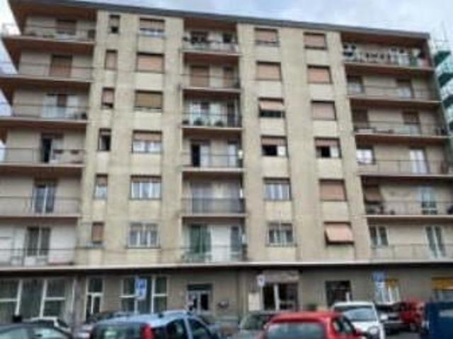 Piazza Giacomo Carpaneto 3 7 vani 118mq