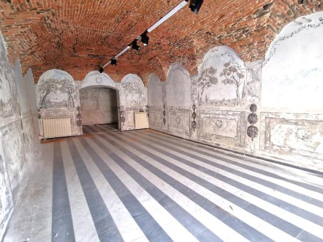 Piazza Giacomo Matteotti 61 bilocale 85mq