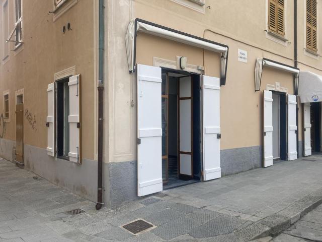 Piazza Giacomo Matteotti trilocale 37mq