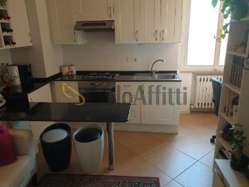 Piazza Giovanni Pascoli bilocale 46mq