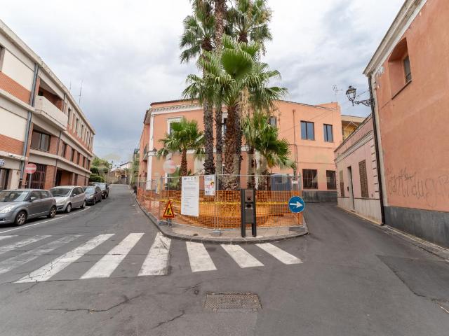 Piazza Guglielmo Marconi 1 trilocale 127mq