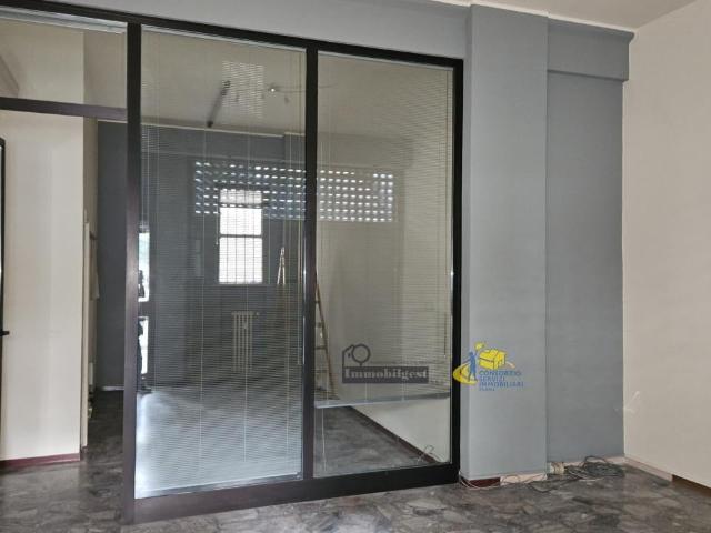 Piazza Guido Picelli 11/B 4 monolocale 41mq