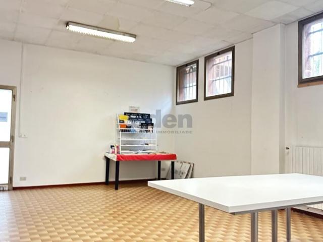 PIAZZA GUIDO ROSSA 9 bilocale 50mq