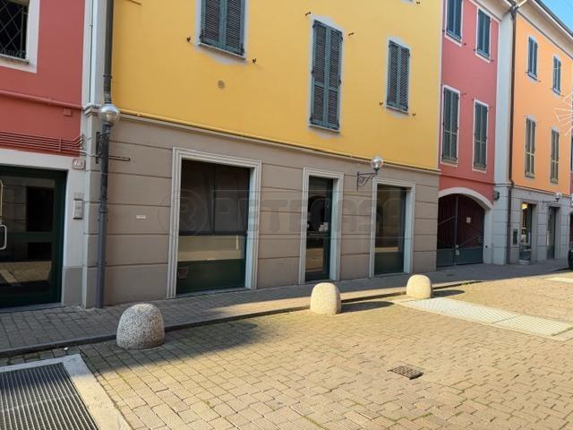 Piazza Guseppe Novello 8 quadrilocale 90mq