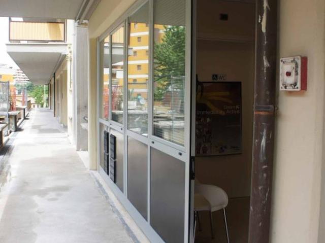 Piazza Don Bosco 5 vani 65mq