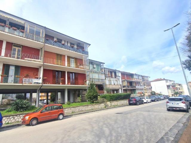 Piazza Don Luigi Sturzo 4 trilocale 80mq