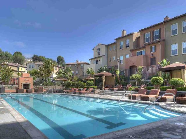 Piazza D'Oro 2 Bedroom Apartment for Rent at 3402 Piazza De Oro Way, Oceanside, CA 92056 Mira Costa