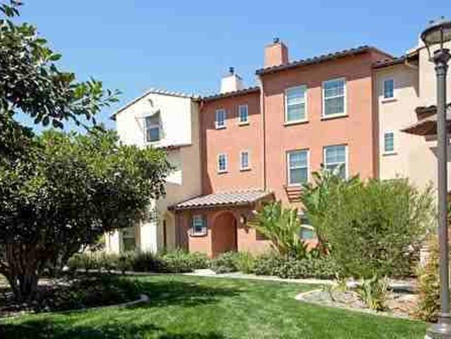 Piazza D'Oro 3 Bedroom Apartment for Rent at 3402 Piazza De Oro Way, Oceanside, CA 92056 Mira Costa