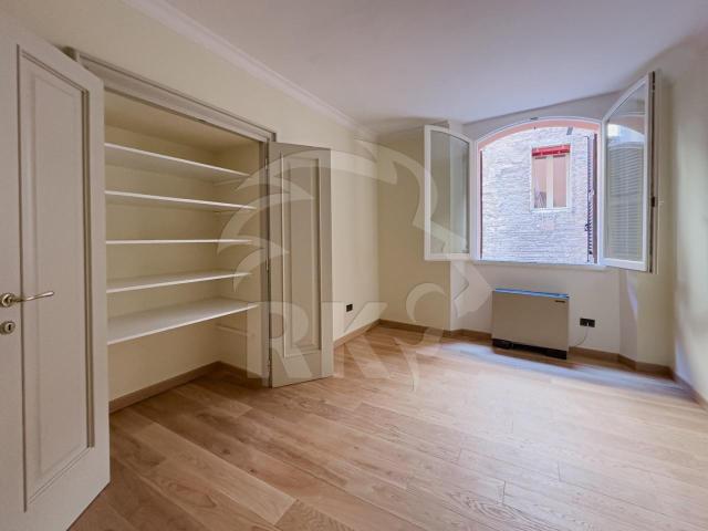 Piazza de´ Calderini 1 85 quadrilocale 134mq