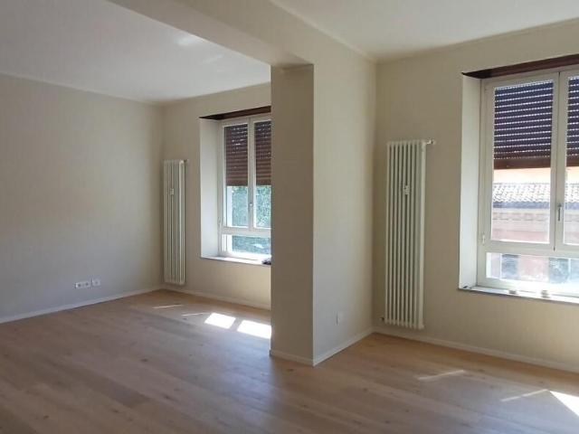 Piazza de´ Calderini 6 5 vani 140mq