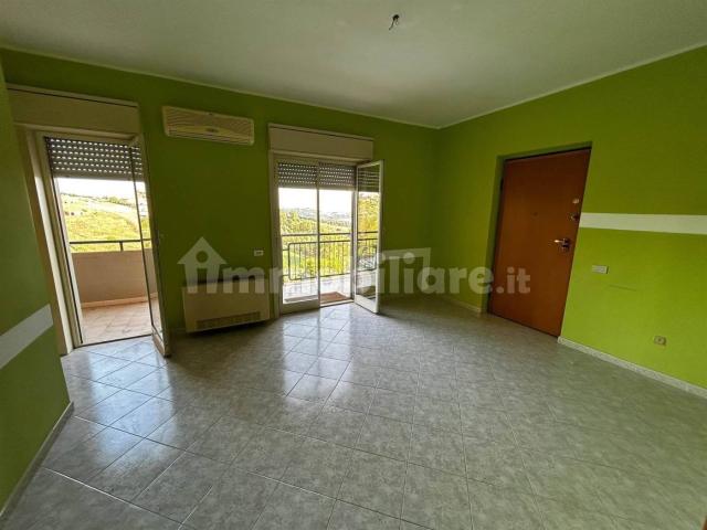 PIAZZA DEGLI EROI, VIALE DELLA RINASCITA, VIA BABAURRA, SAN. 129m² San Cataldo