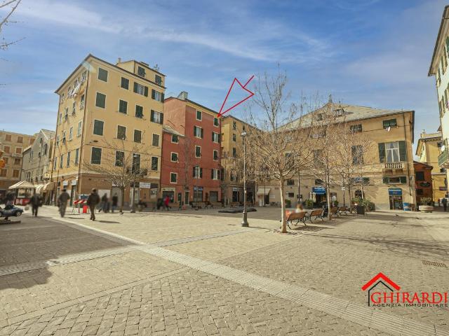 Piazza Dei Micone 7 quadrilocale 51mq