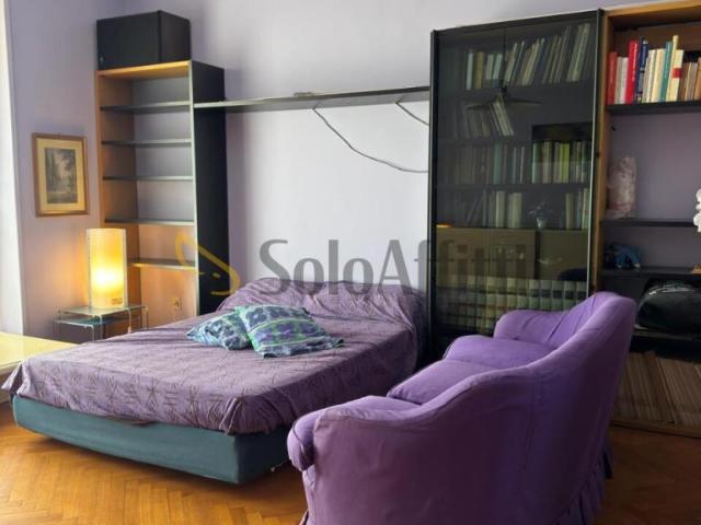 Piazza del Monastero 10 2307 bilocale 45mq