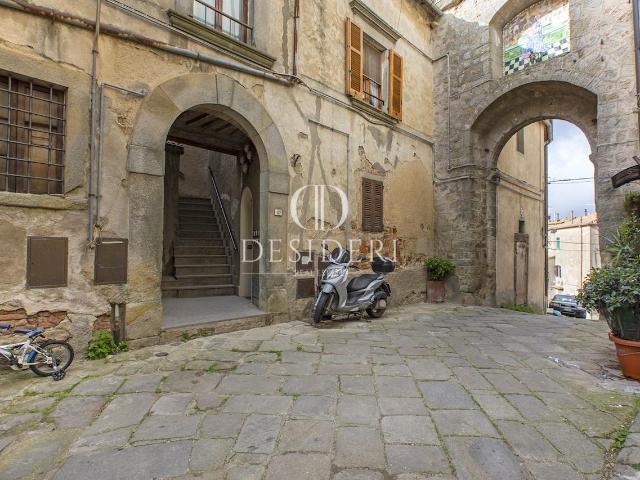 Piazza dell´Incrociata CENTRO quadrilocale 125mq
