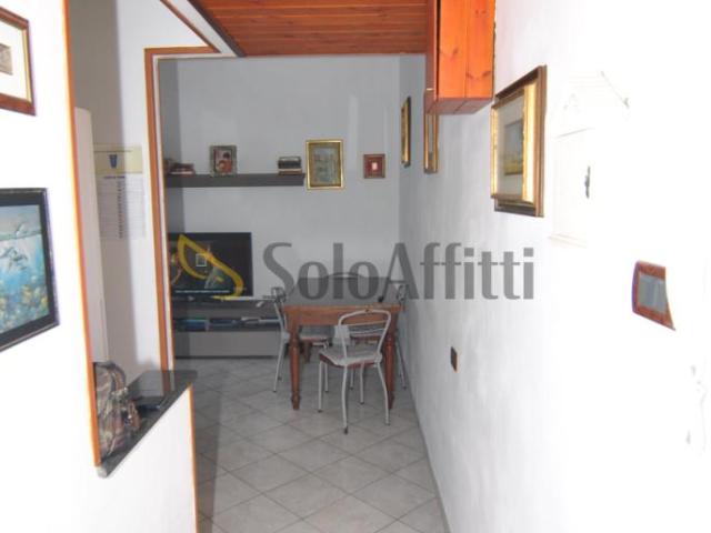 Piazza Della Barriera Garibaldi 18 bilocale 40mq