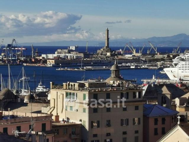 Piazza della Giuggiola 3, Genova GE