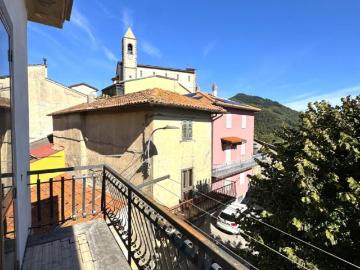 Piazza della Liberta quadrilocale 100mq