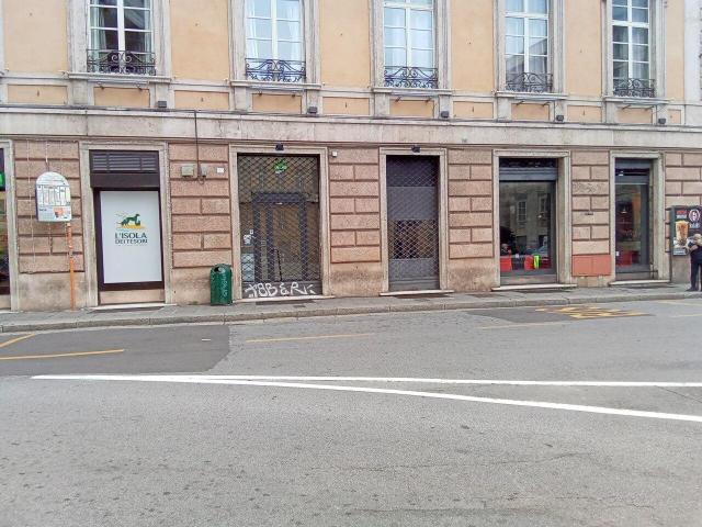 Piazza della Nunziata 21 R bilocale 42mq