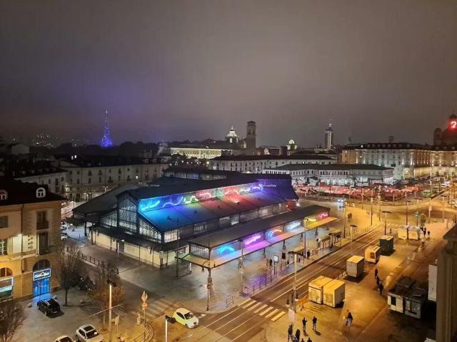 Piazza della Repubblica, Turin, Piedmont 10152