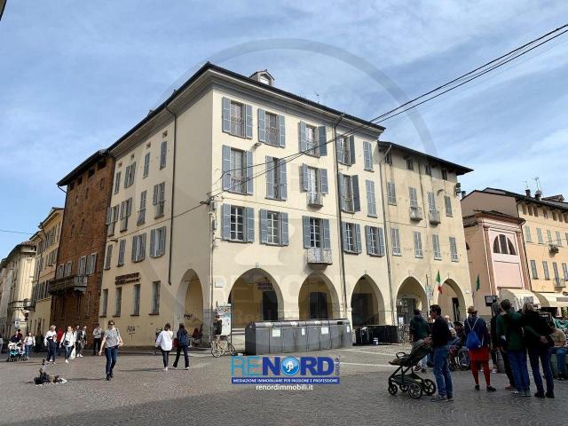 Piazza Della Vittoria CENTRO STORICO bilocale 53mq