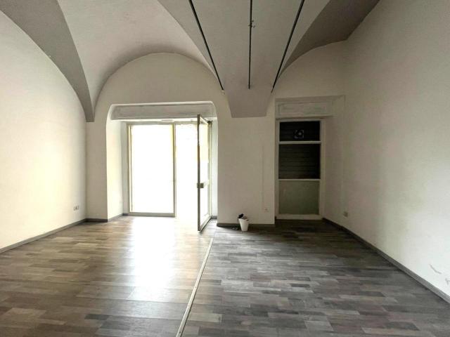 Piazza della Vittoria bilocale 80mq