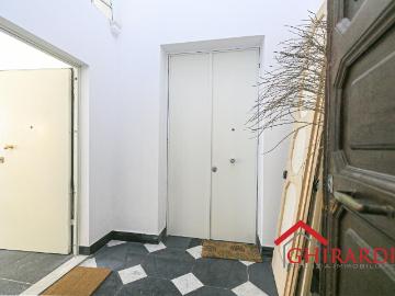 Piazza di San Marcellino 6 5 vani 146mq