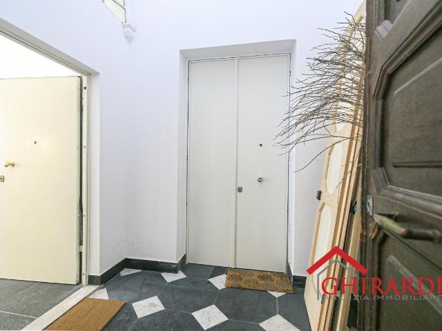 Piazza di San Marcellino 6 5 vani 146mq