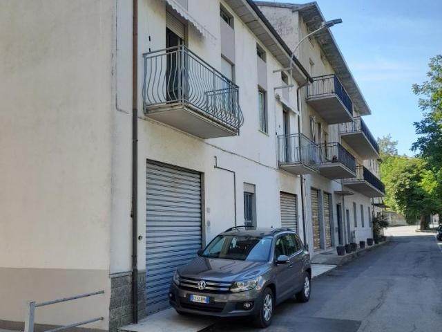 piazza foro boario quadrilocale 140mq