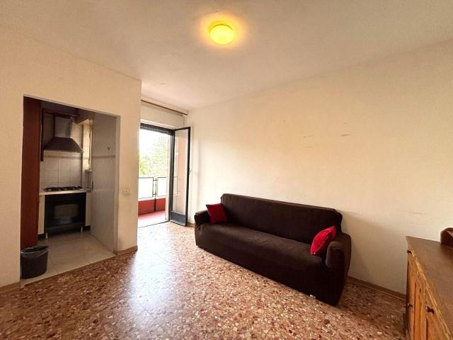 Piazza Ferravilla 2 bilocale 45mq