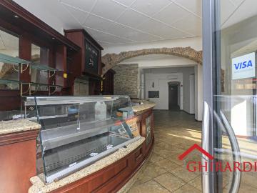 Piazza Francesco Baracca 34r bilocale 65mq