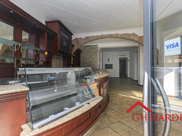 Piazza Francesco Baracca 34r bilocale 65mq