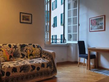 Piazza Lavagna 2 bilocale 30mq