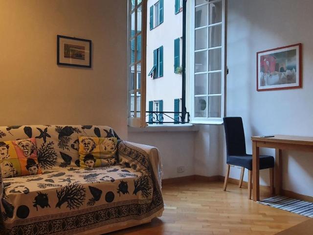 Piazza Lavagna 2 bilocale 30mq