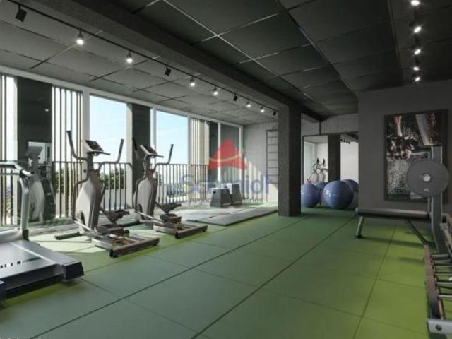 Piazza Libertà Apartamento à venda, 82 m² por R$ 777.852,00 São José São Leopoldo/RS