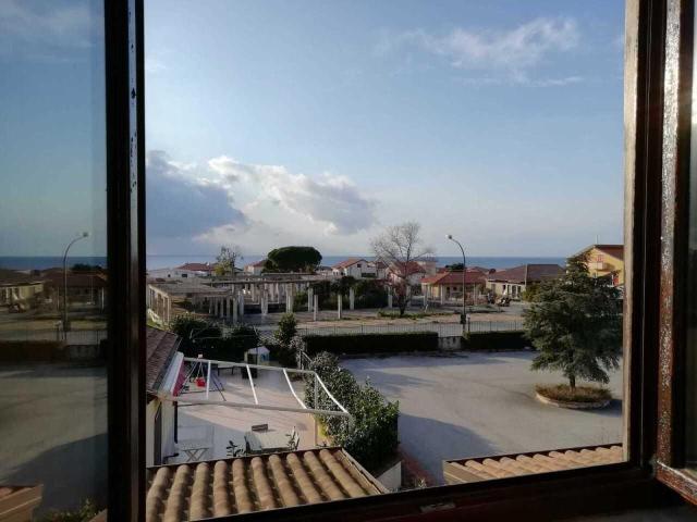 Piazza Mondelli bilocale 45mq