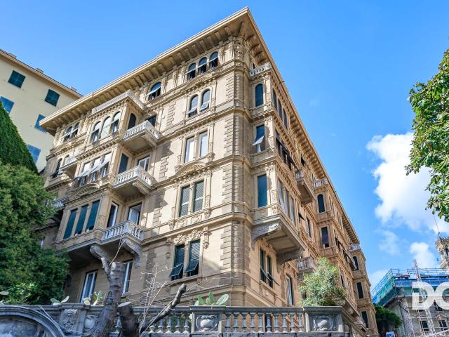 PIAZZA MANIN – RISTRUTTURATI MQ. 145 PENULTIMO PIANO