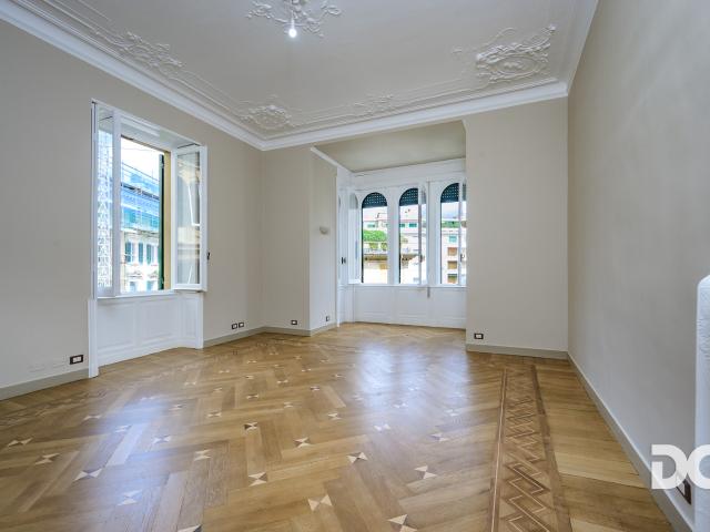 PIAZZA MANIN – RISTRUTTURATI MQ. 145 PENULTIMO PIANO