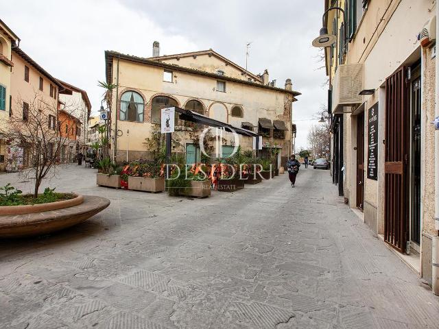 Piazza Maniscalchi CENTRO STORICO bilocale 40mq