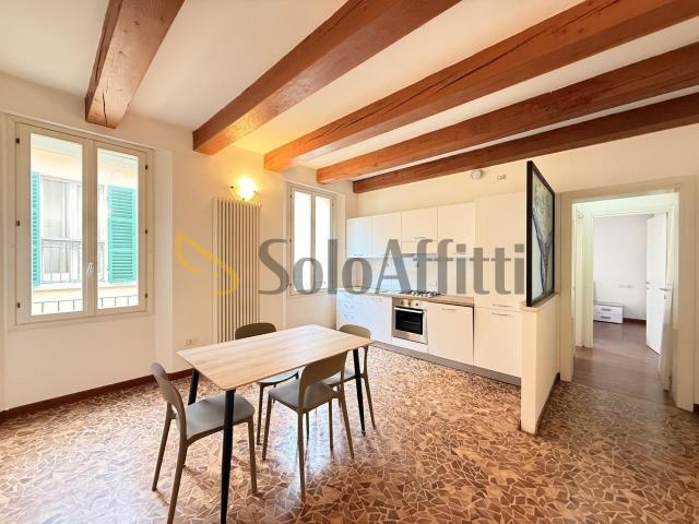 Piazza Martiri della Libertà sn bilocale 55mq