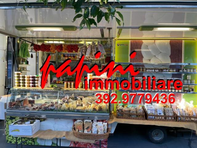 piazza mercato monolocale 5mq